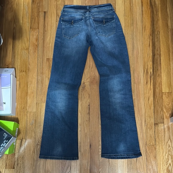 HM Bootcut Jeans - Picture 2 of 5